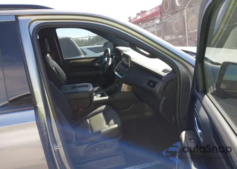 2024 Chevrolet Tahoe 2Wd Rst z USA, uszkodzony, nr VIN 1GNSCRKD5RR160430